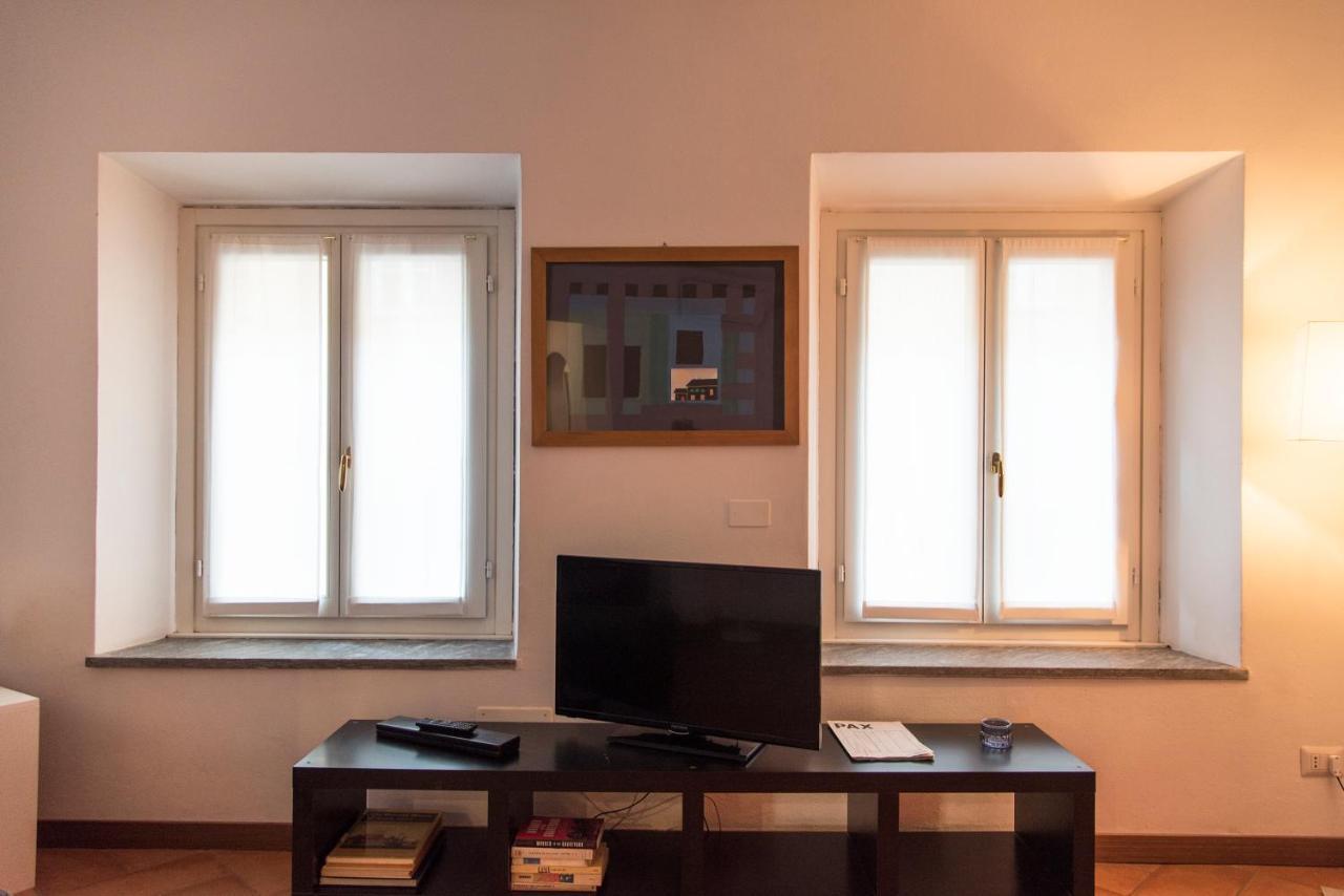Youhosty - Laghetto Small 3 Apartment Milan Luaran gambar