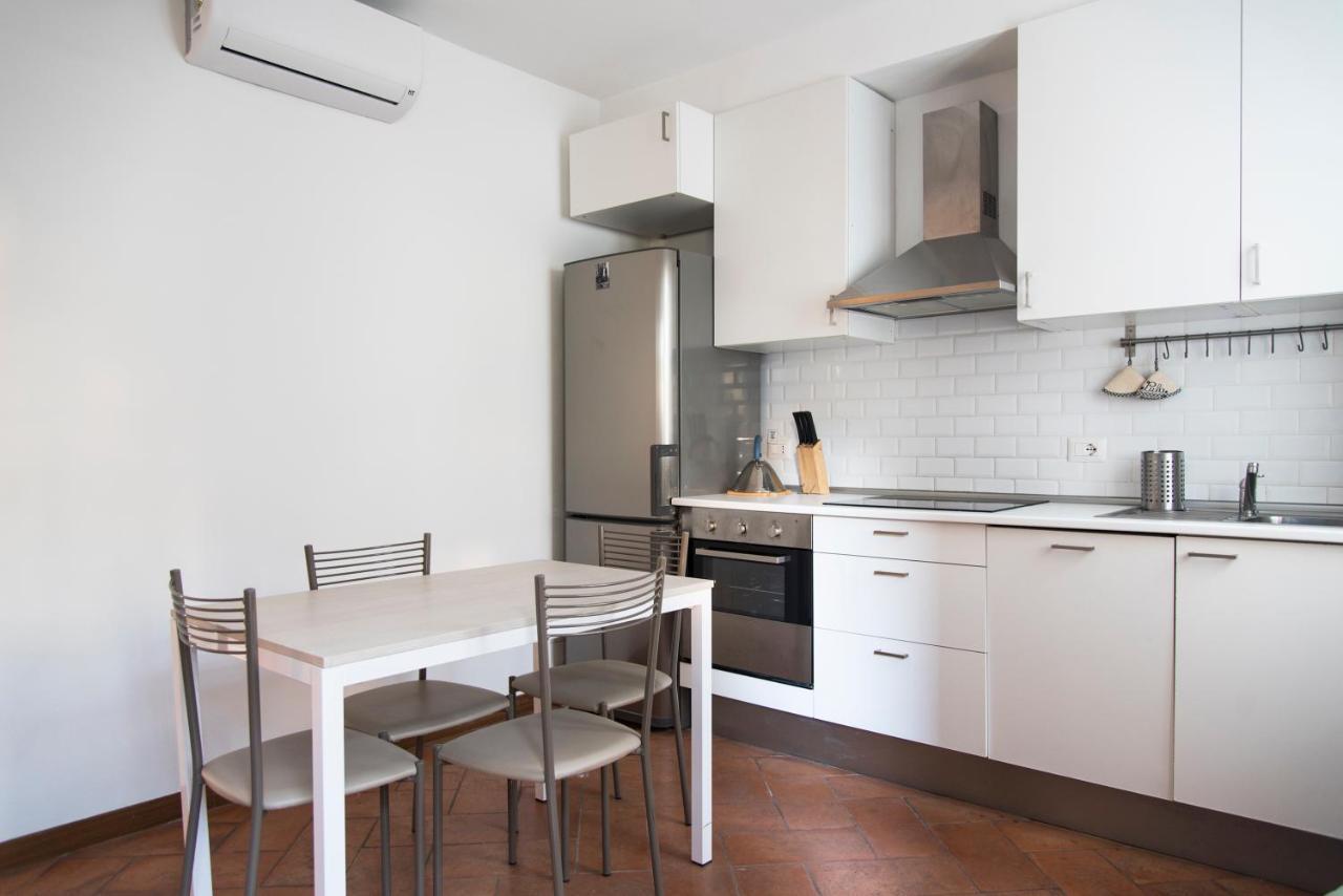 Youhosty - Laghetto Small 3 Apartment Milan Luaran gambar