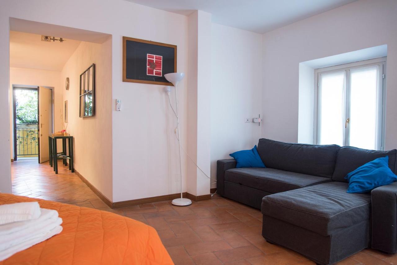 Youhosty - Laghetto Small 3 Apartment Milan Luaran gambar