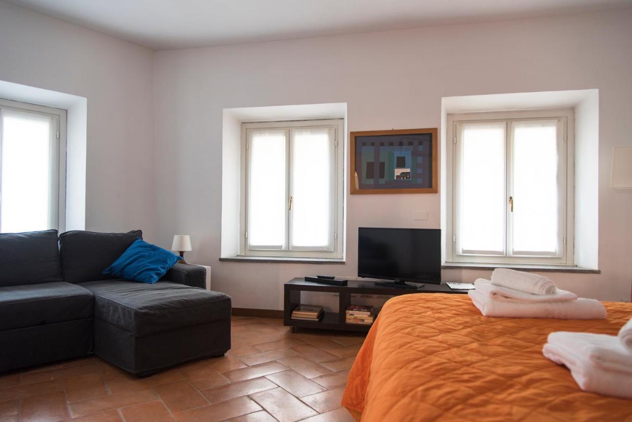 Youhosty - Laghetto Small 3 Apartment Milan Luaran gambar