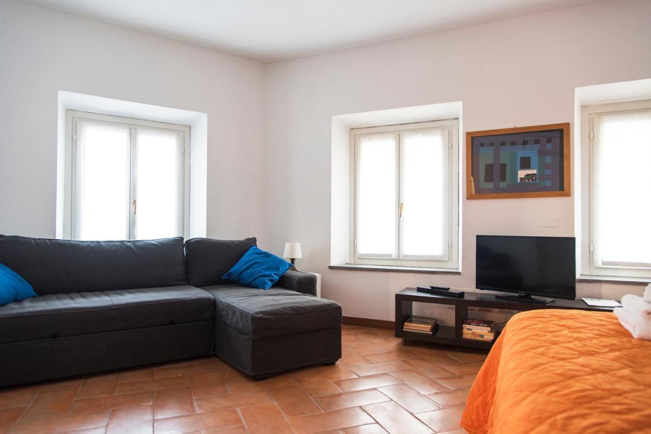 Youhosty - Laghetto Small 3 Apartment Milan Luaran gambar