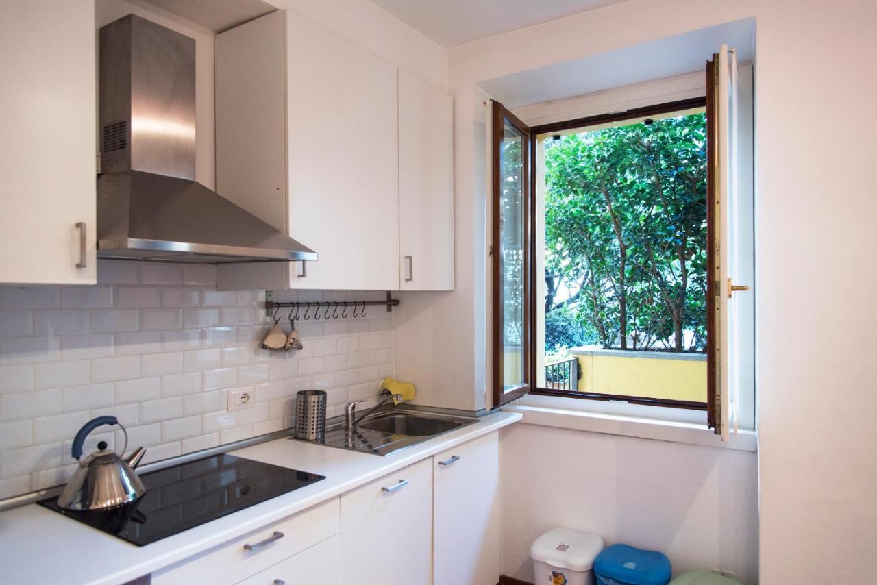 Youhosty - Laghetto Small 3 Apartment Milan Luaran gambar