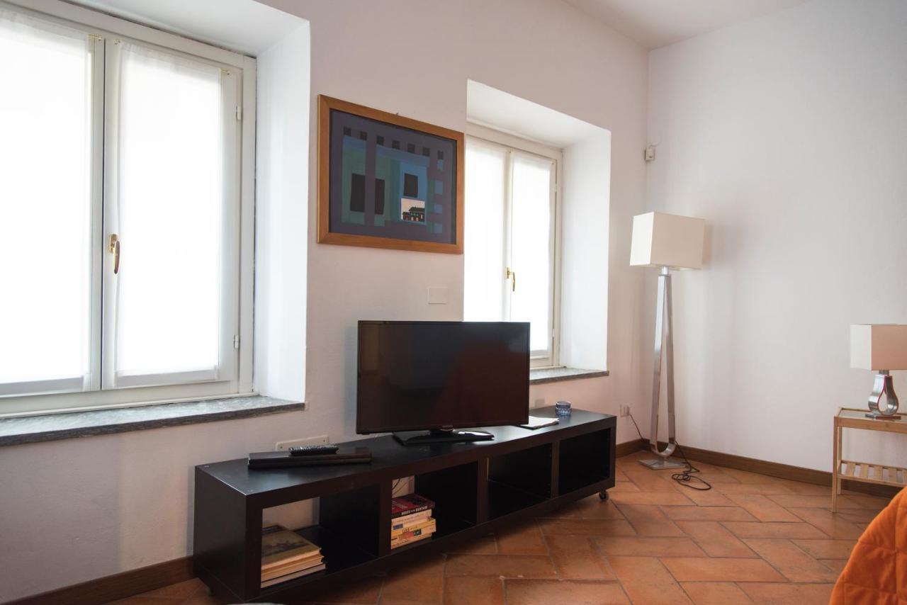 Youhosty - Laghetto Small 3 Apartment Milan Luaran gambar