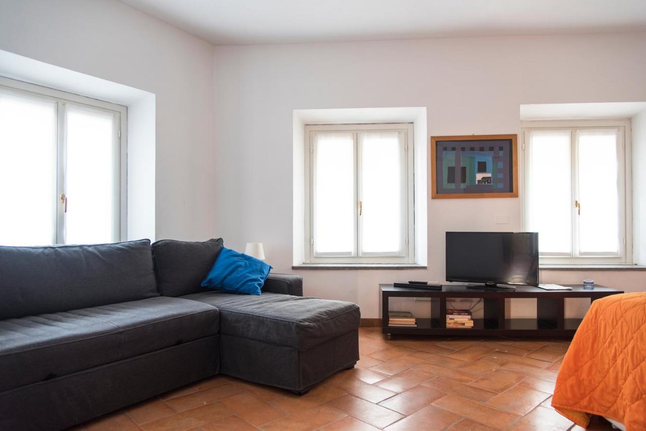 Youhosty - Laghetto Small 3 Apartment Milan Luaran gambar