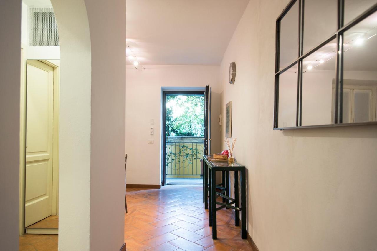 Youhosty - Laghetto Small 3 Apartment Milan Luaran gambar