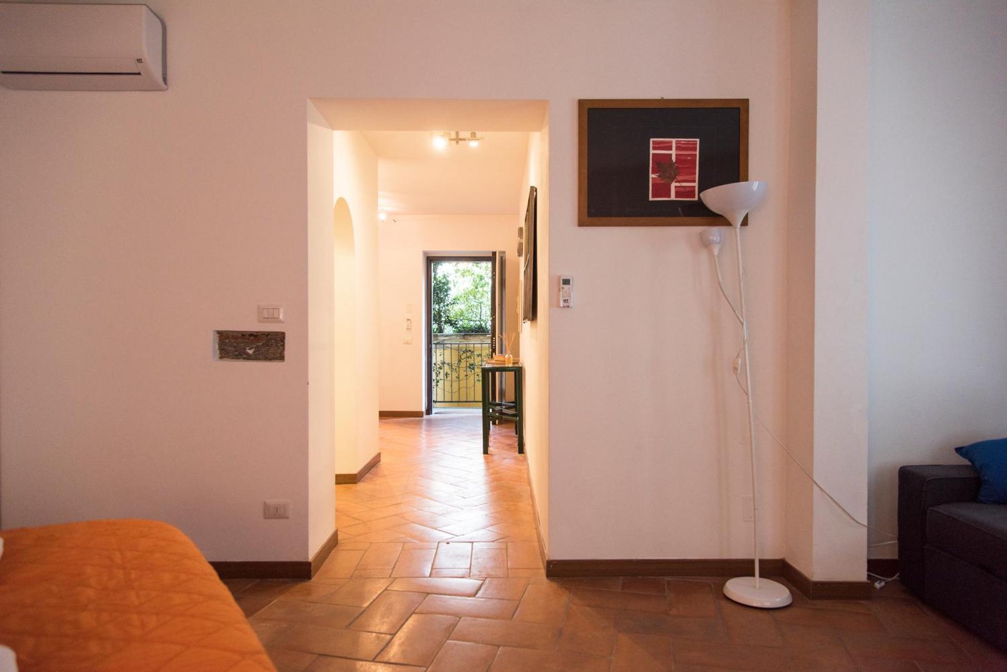 Youhosty - Laghetto Small 3 Apartment Milan Luaran gambar