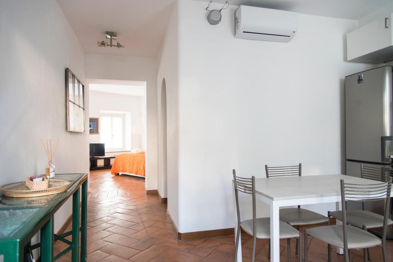 Youhosty - Laghetto Small 3 Apartment Milan Luaran gambar