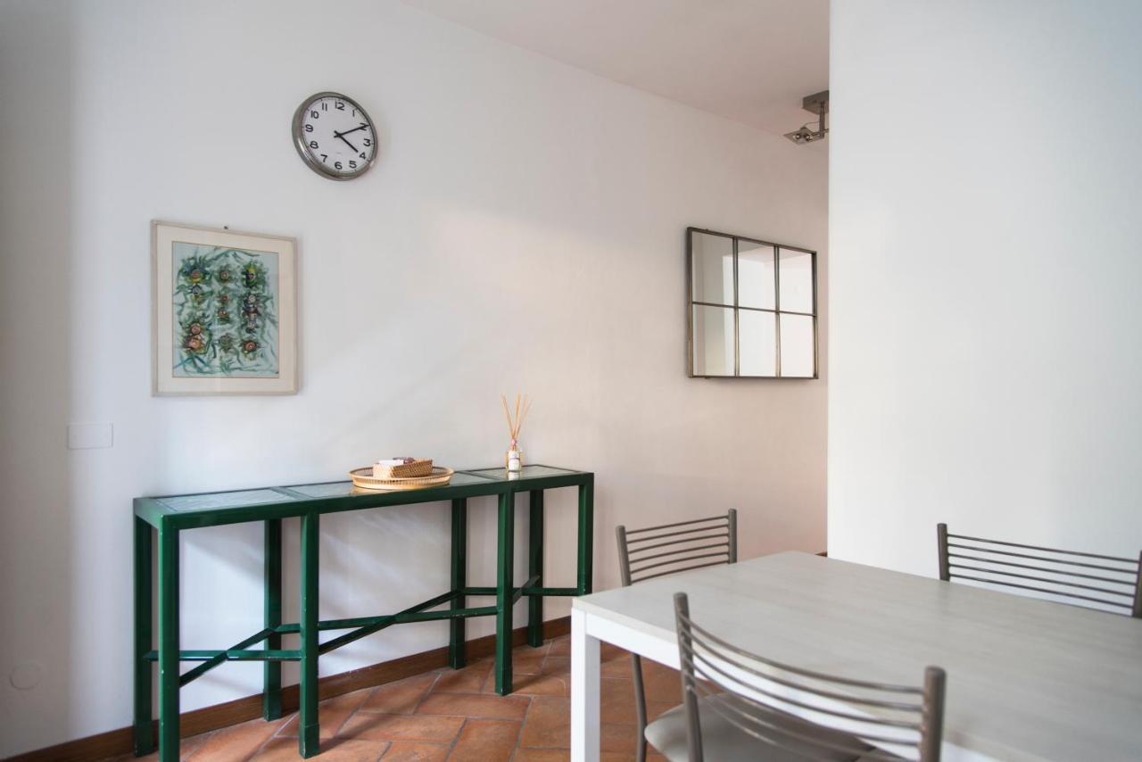 Youhosty - Laghetto Small 3 Apartment Milan Luaran gambar
